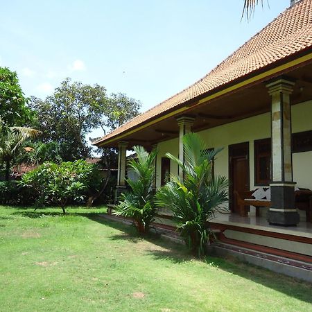 Pande Homestay Canggu  Exterior photo