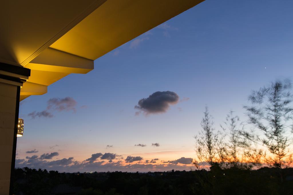 Pande Homestay Canggu  Exterior photo