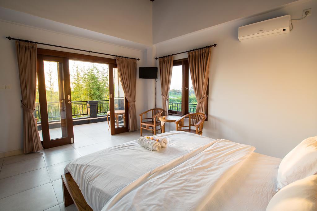Pande Homestay Canggu  Exterior photo