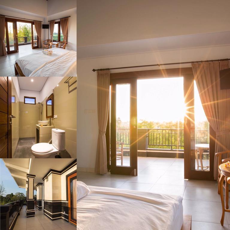 Pande Homestay Canggu  Exterior photo