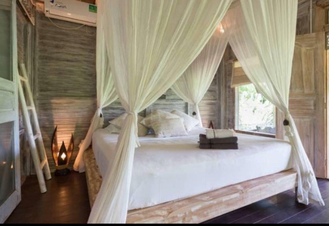 Pande Homestay Canggu  Exterior photo